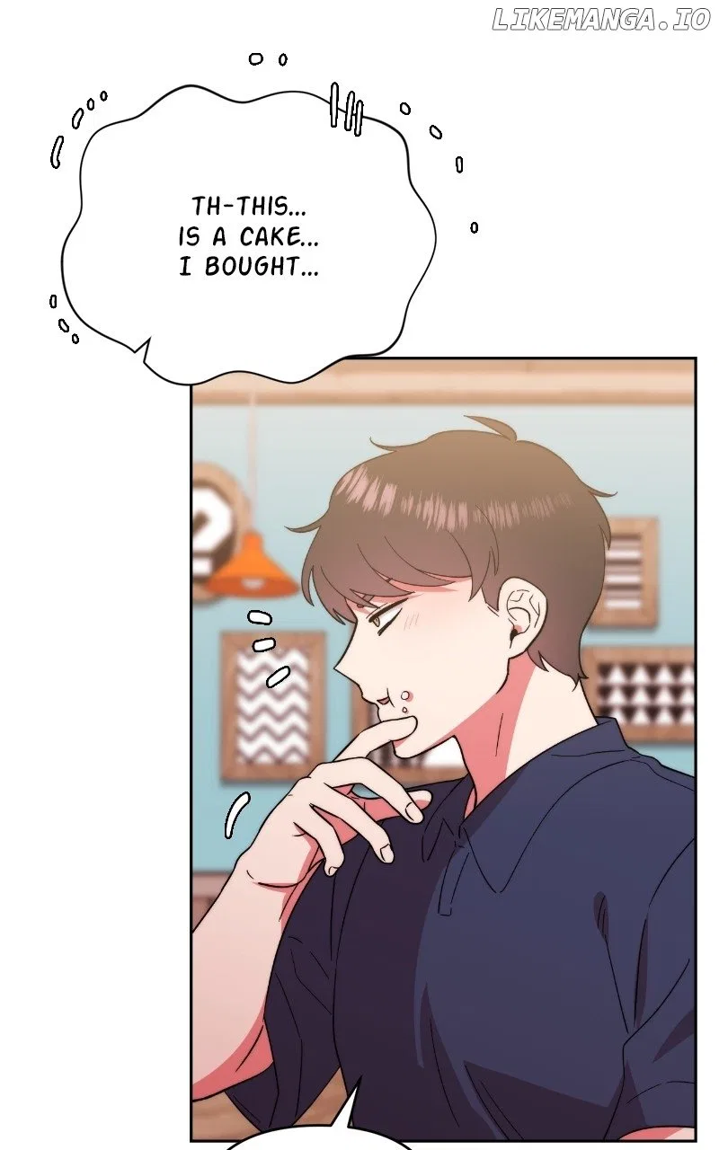 Her Mannequin Chapter 38 – Page 36