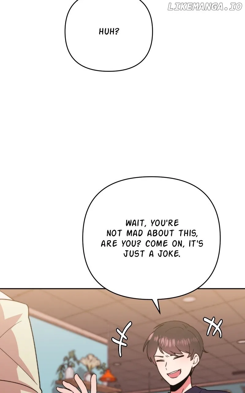 Her Mannequin Chapter 38 – Page 37