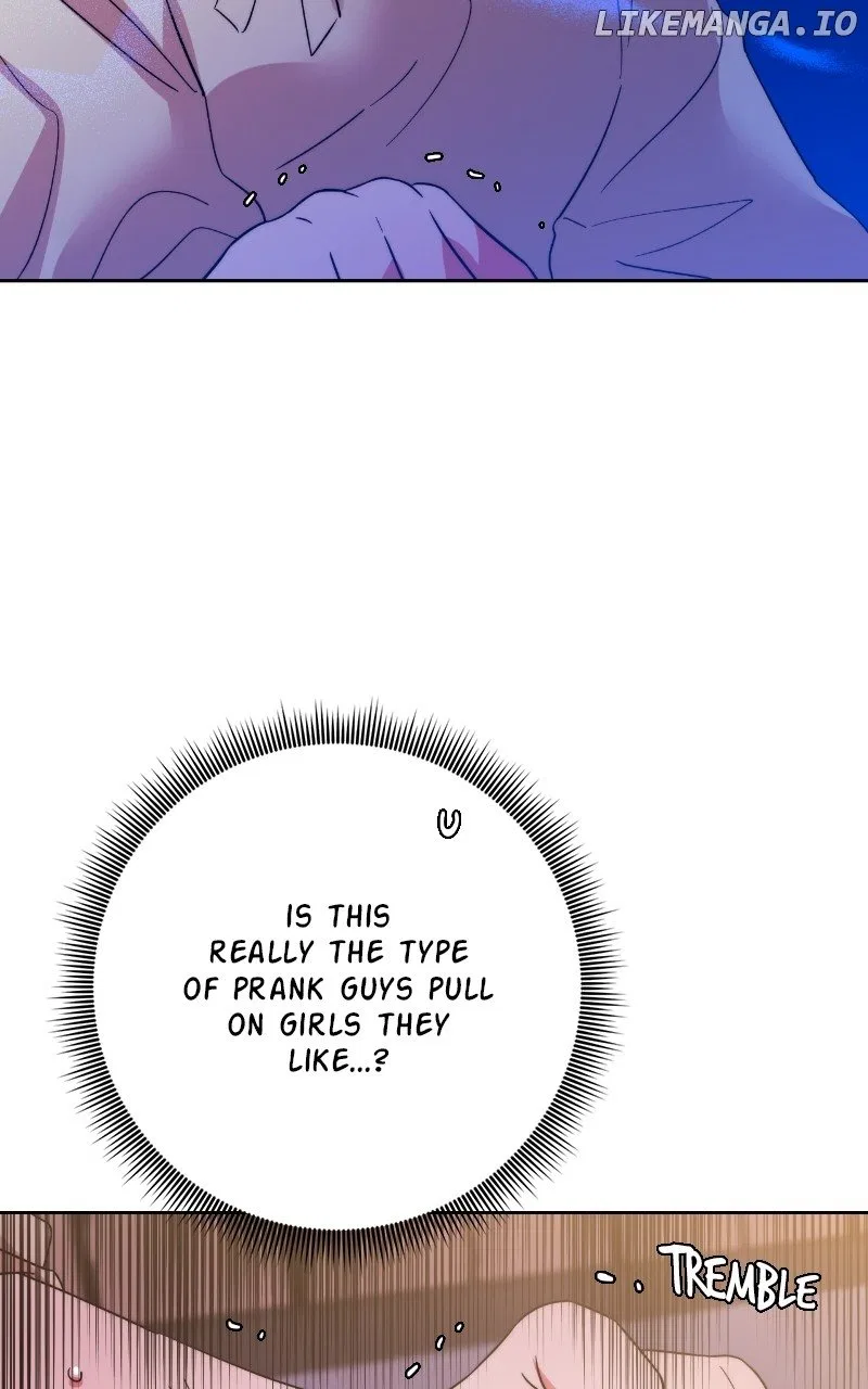Her Mannequin Chapter 38 – Page 40