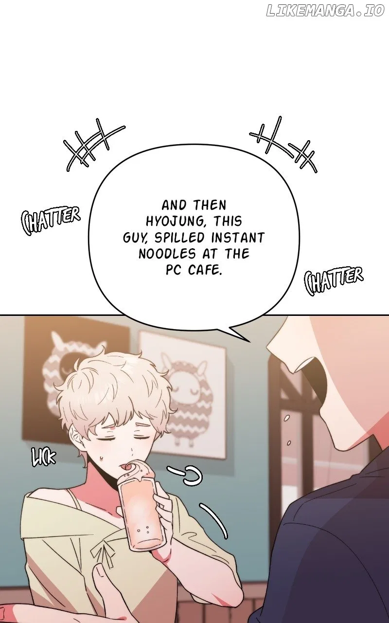 Her Mannequin Chapter 38 – Page 42