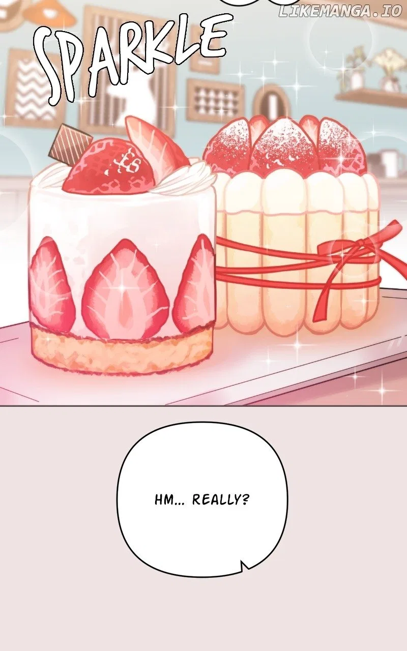 Her Mannequin Chapter 38 – Page 46