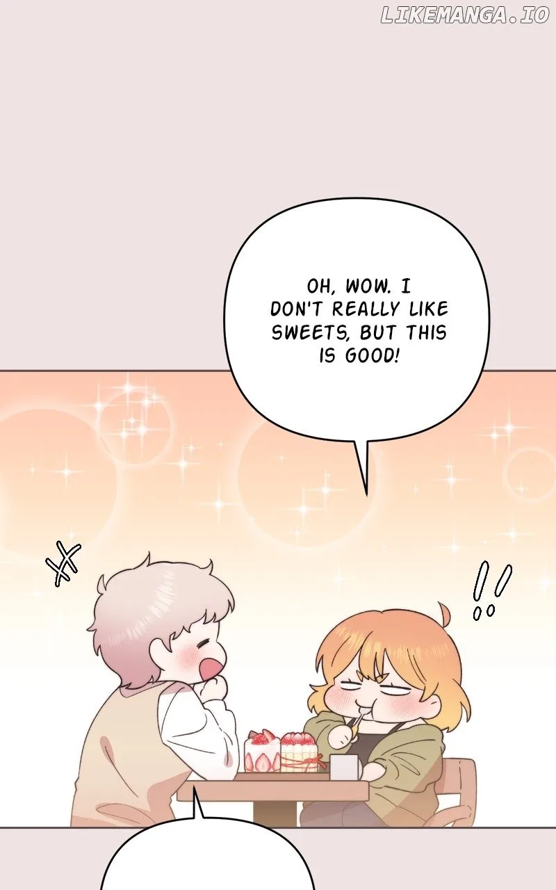Her Mannequin Chapter 38 – Page 47