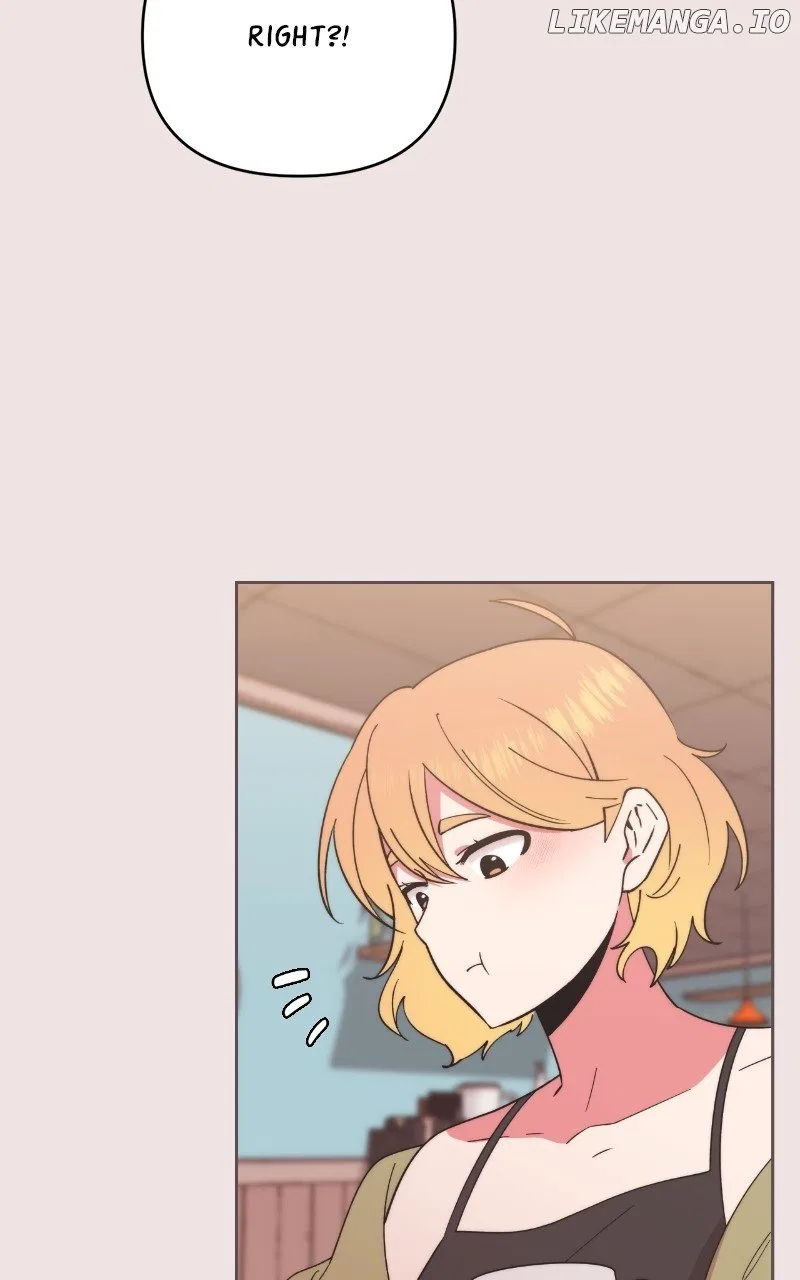Her Mannequin Chapter 38 – Page 48