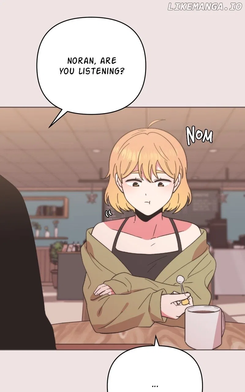 Her Mannequin Chapter 38 – Page 51