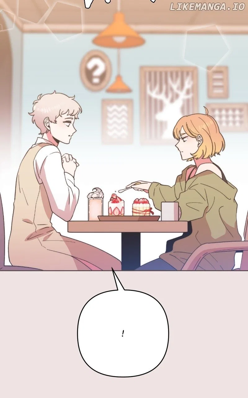 Her Mannequin Chapter 38 – Page 54