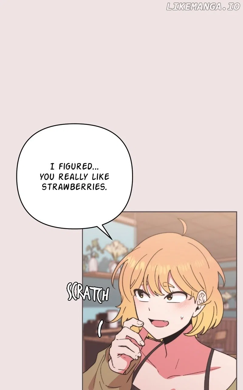 Her Mannequin Chapter 38 – Page 55