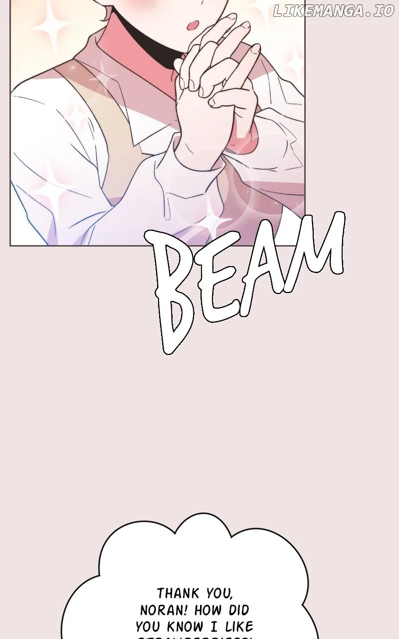 Her Mannequin Chapter 38 – Page 57