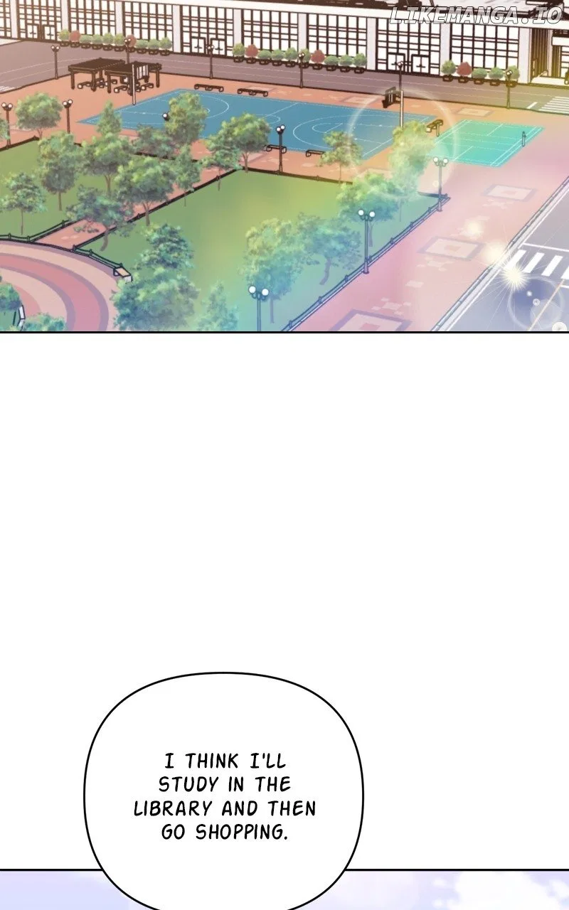 Her Mannequin Chapter 38 – Page 63
