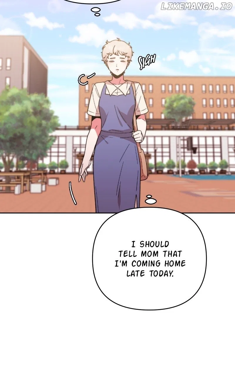 Her Mannequin Chapter 38 – Page 64