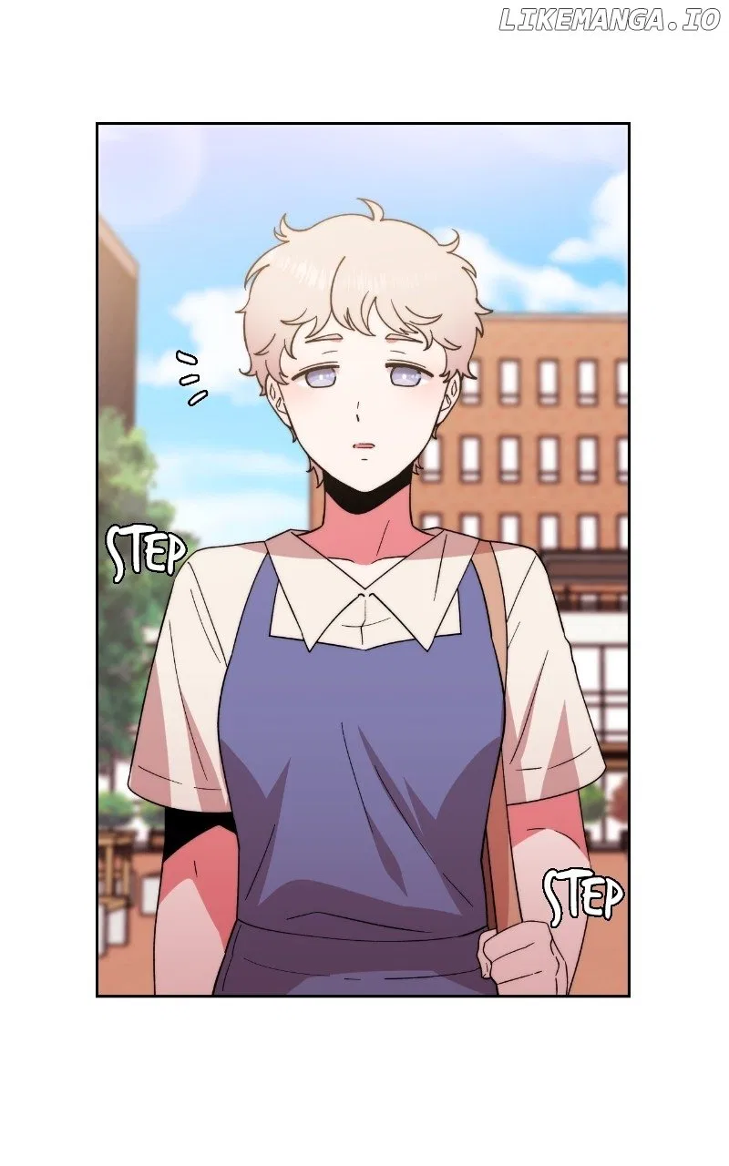 Her Mannequin Chapter 38 – Page 65