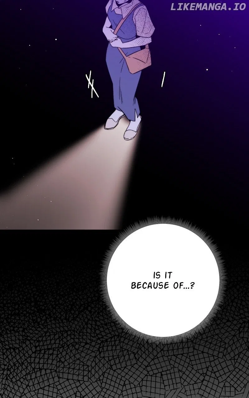 Her Mannequin Chapter 38 – Page 71