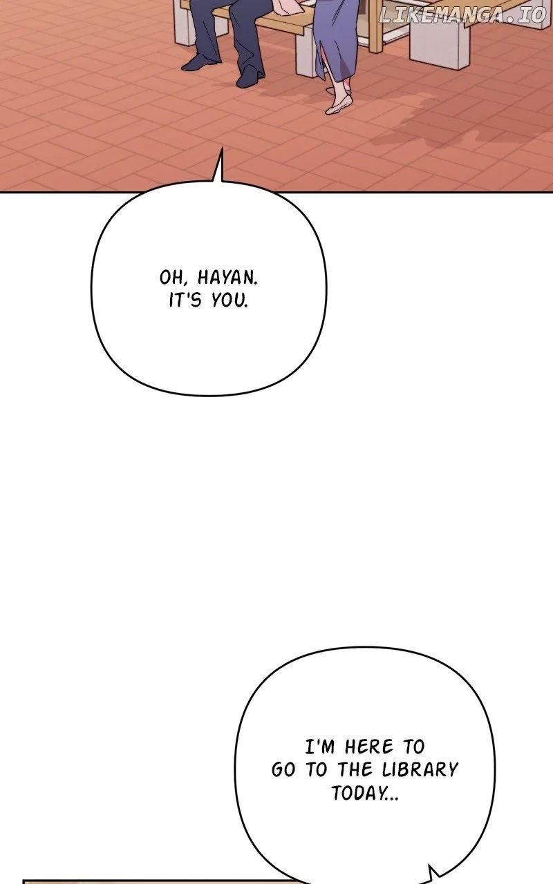Her Mannequin Chapter 38 – Page 75
