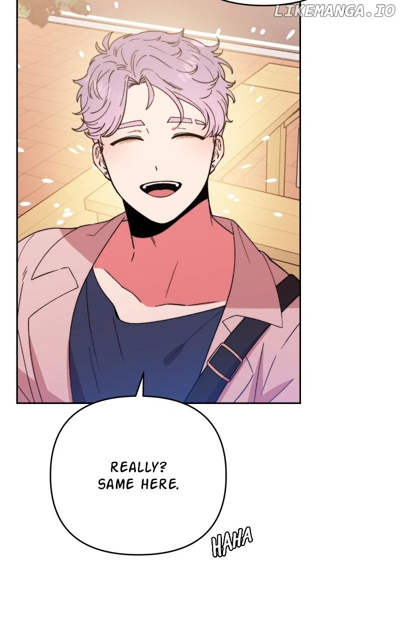 Her Mannequin Chapter 38 – Page 76