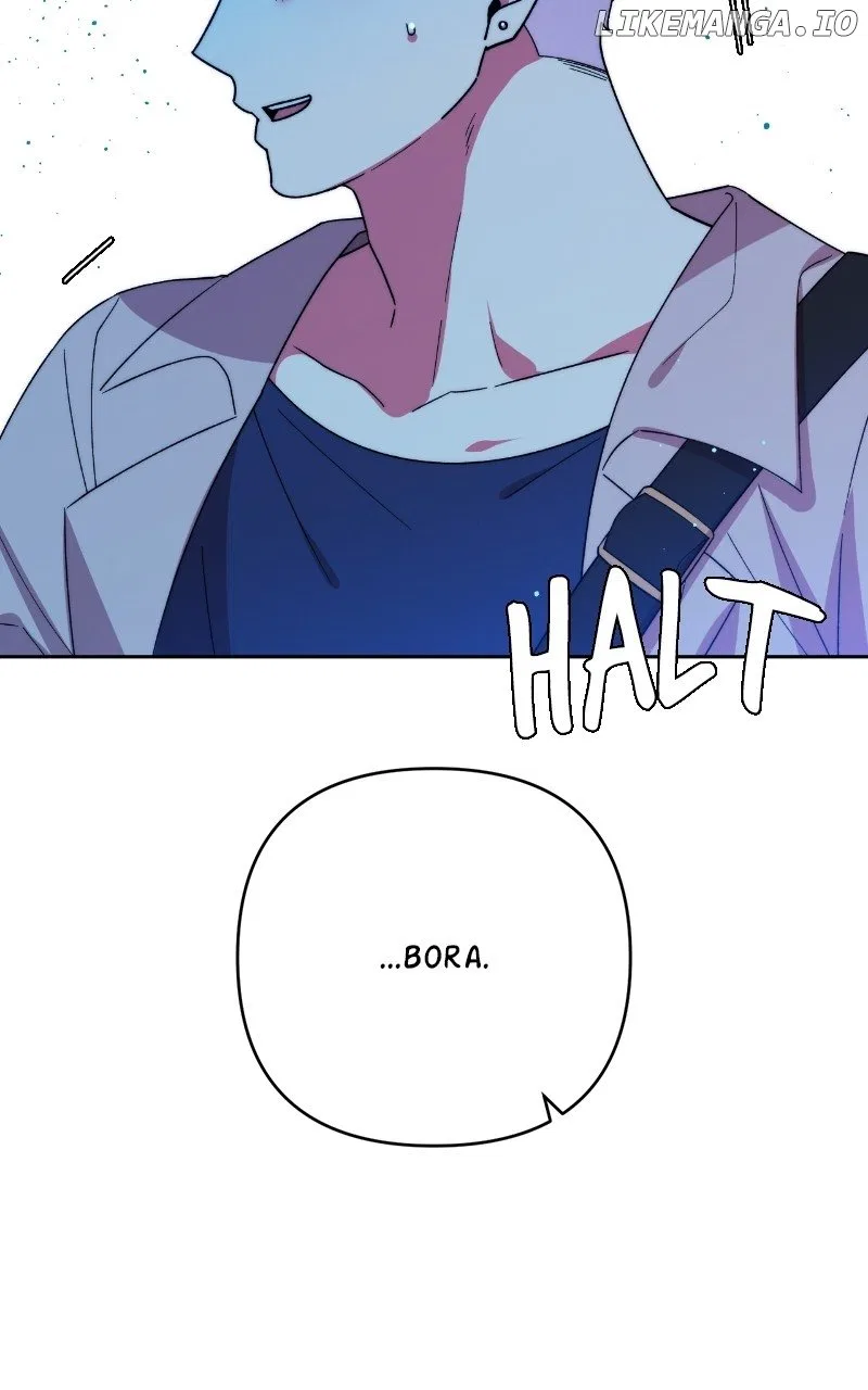 Her Mannequin Chapter 38 – Page 79