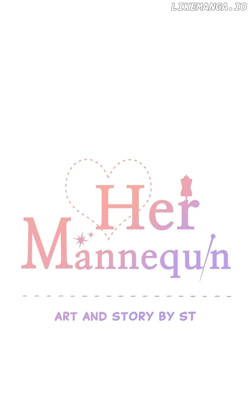 Her Mannequin Chapter 37 – Page 1
