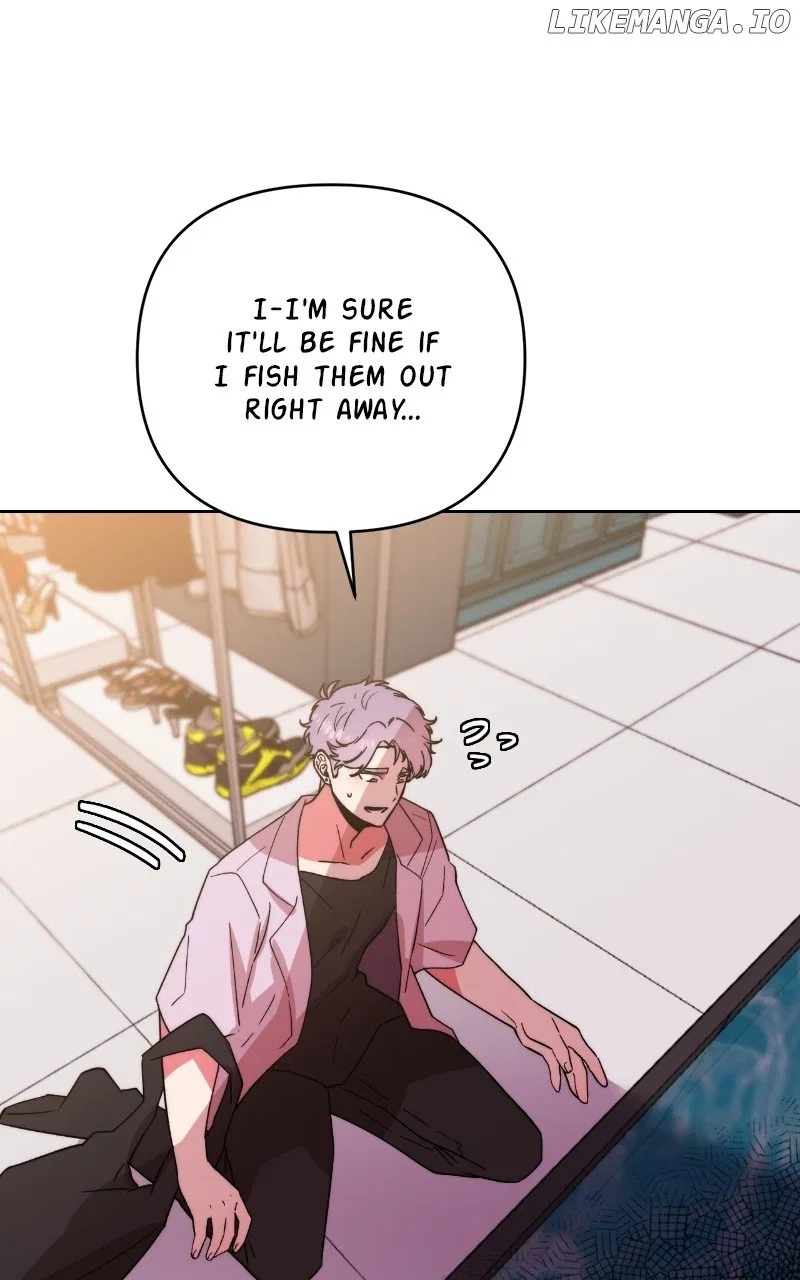 Her Mannequin Chapter 37 – Page 5