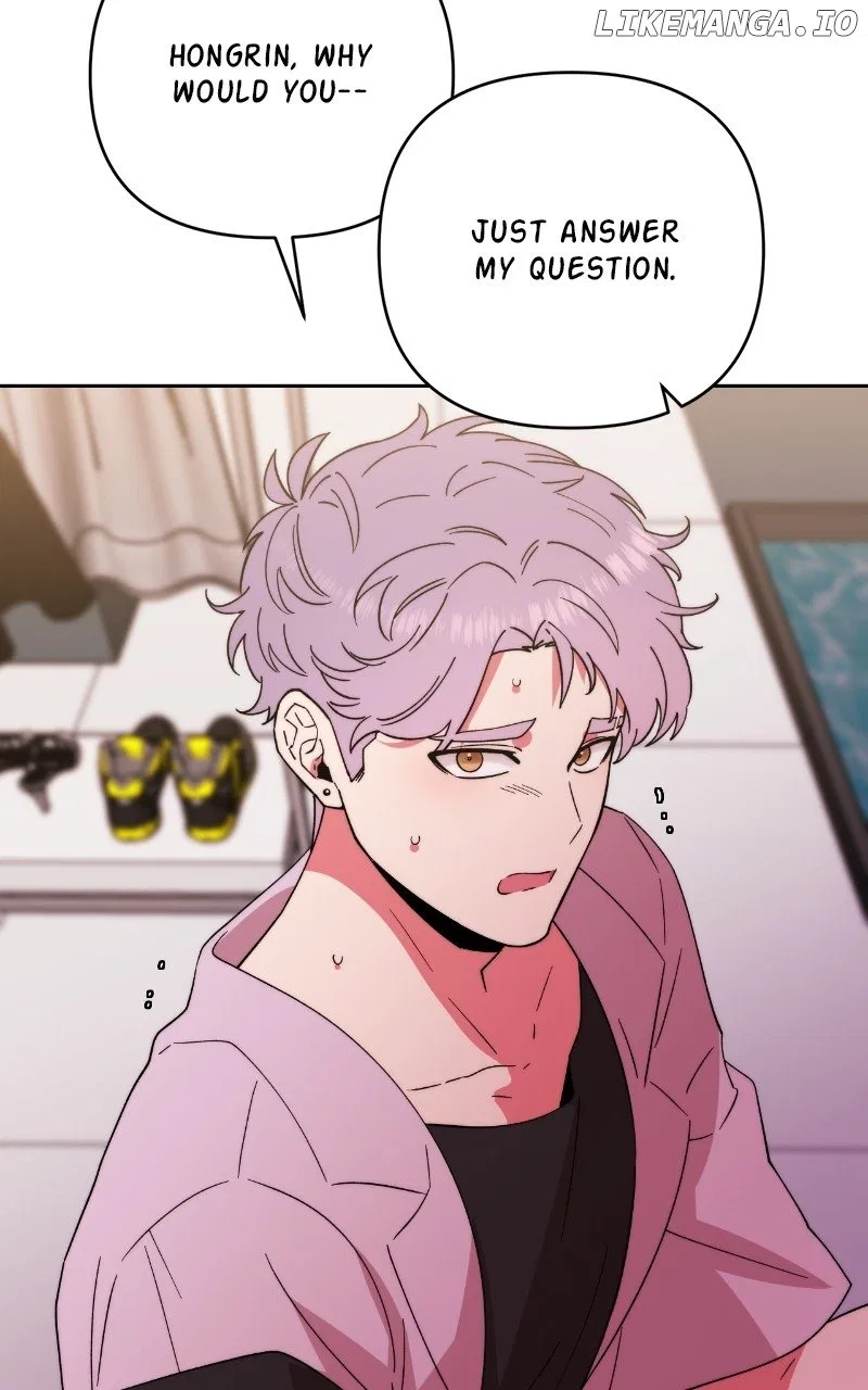 Her Mannequin Chapter 37 – Page 8