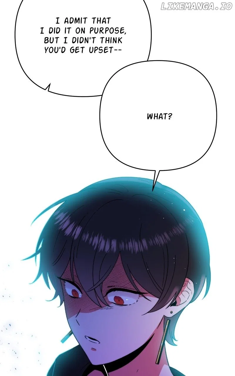 Her Mannequin Chapter 37 – Page 15