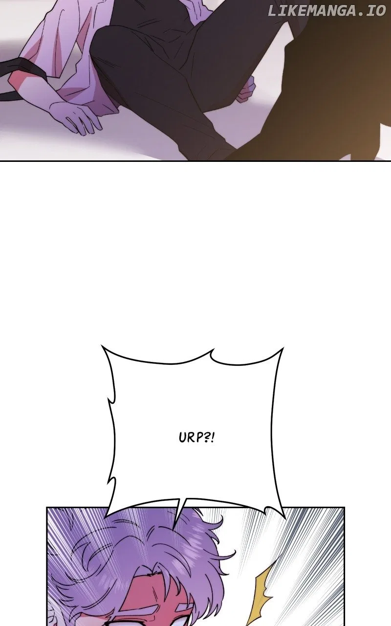 Her Mannequin Chapter 37 – Page 21
