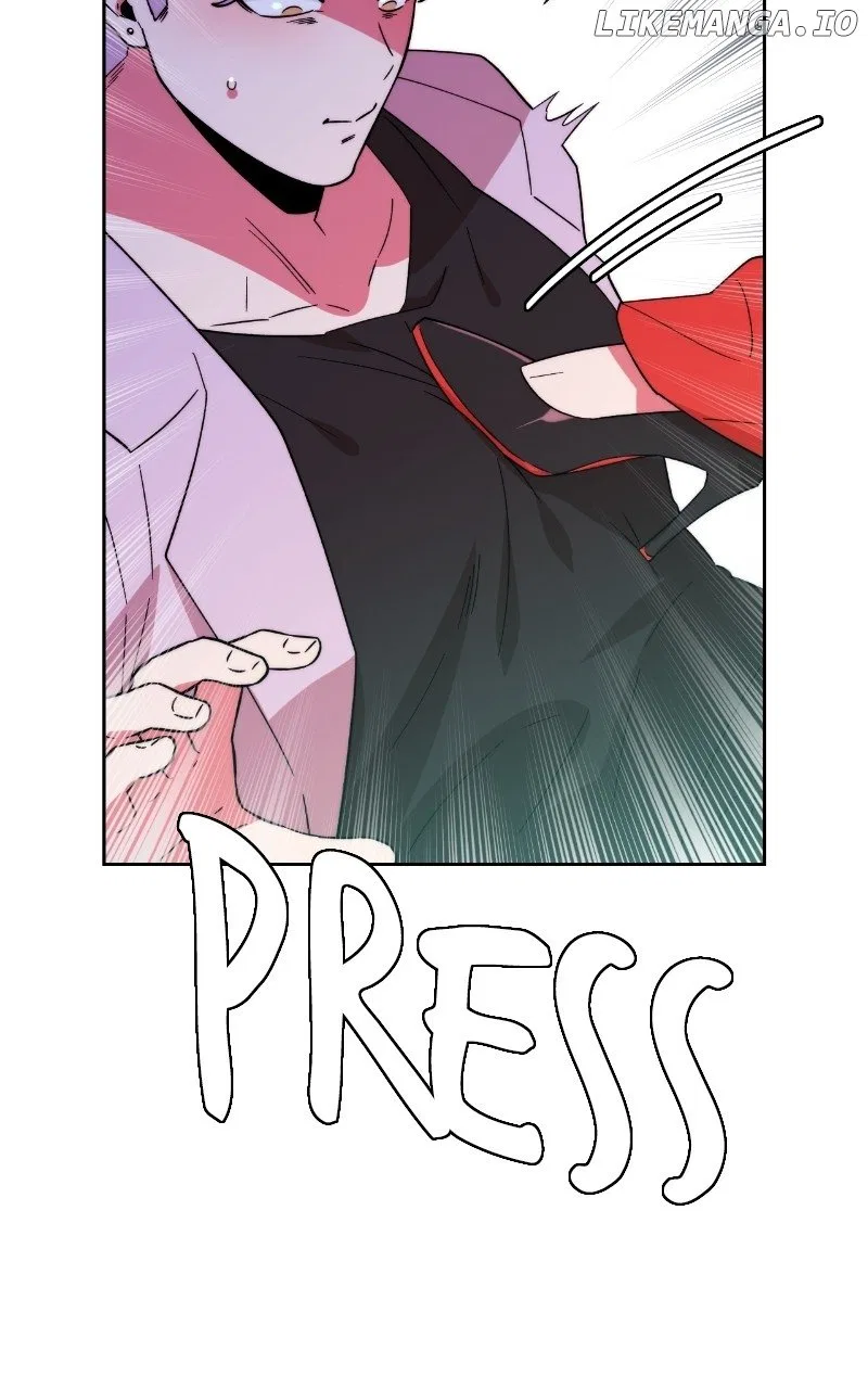 Her Mannequin Chapter 37 – Page 22