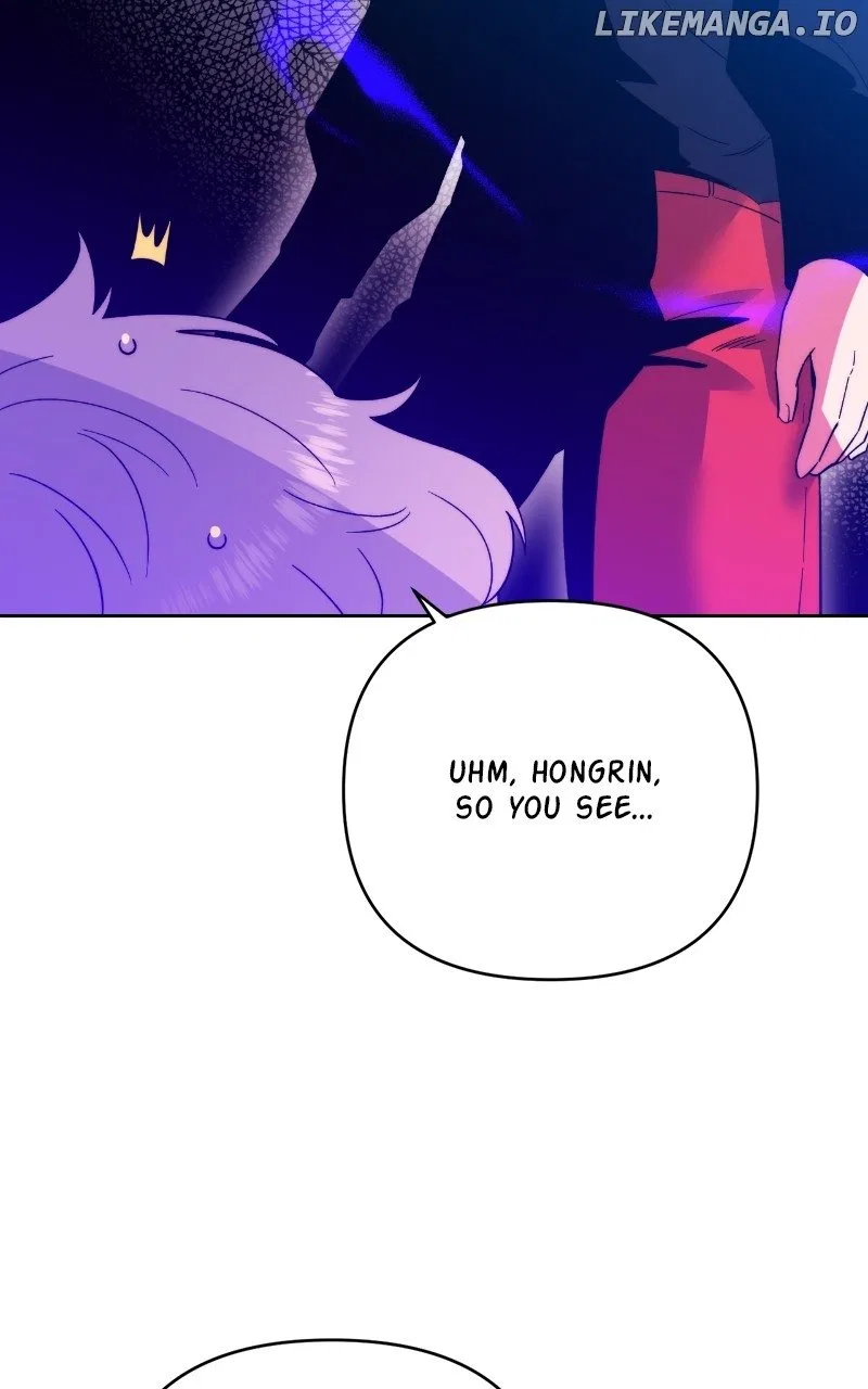 Her Mannequin Chapter 37 – Page 24