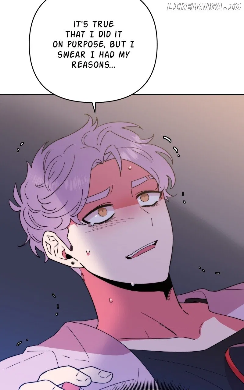 Her Mannequin Chapter 37 – Page 25