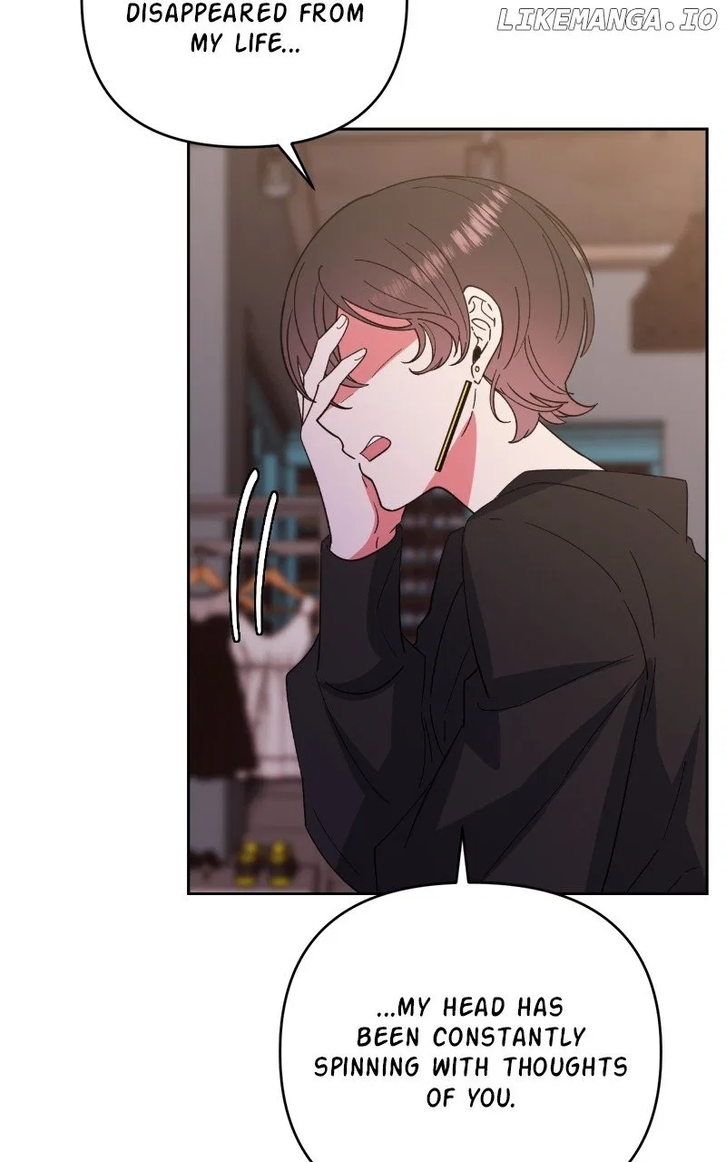 Her Mannequin Chapter 37 – Page 30