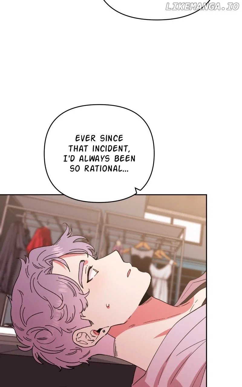 Her Mannequin Chapter 37 – Page 31
