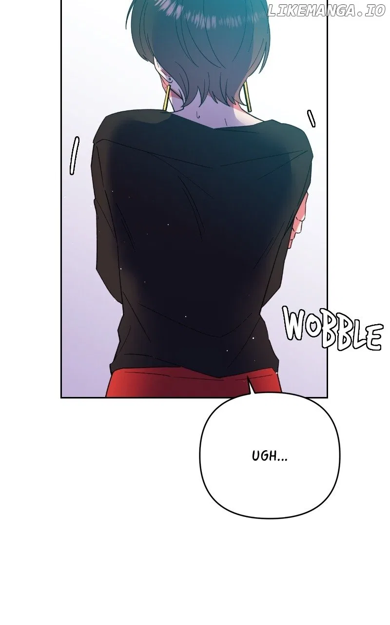 Her Mannequin Chapter 37 – Page 33