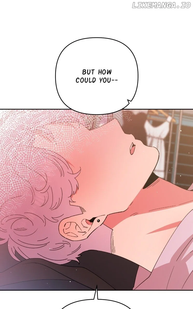 Her Mannequin Chapter 37 – Page 34