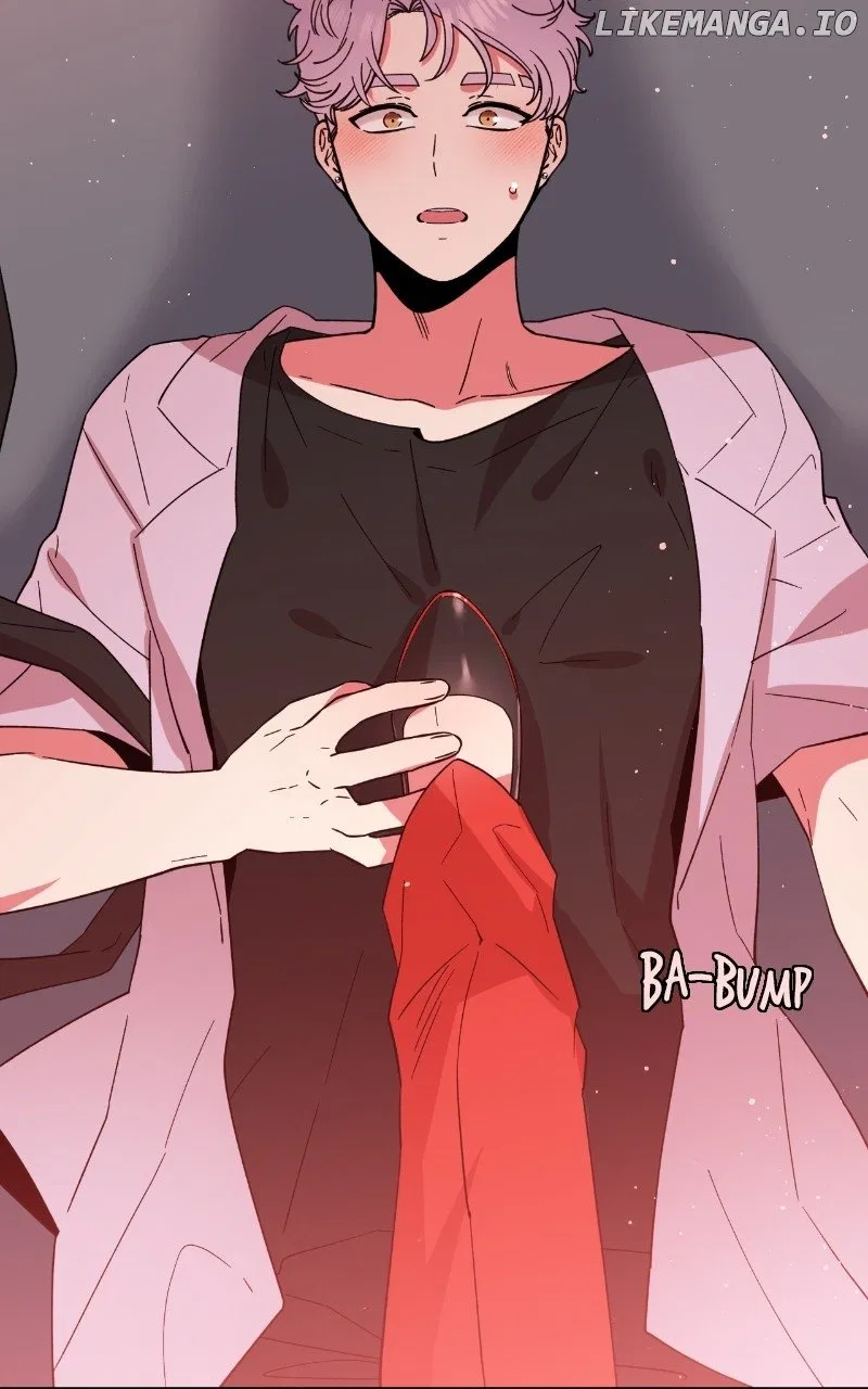 Her Mannequin Chapter 37 – Page 38