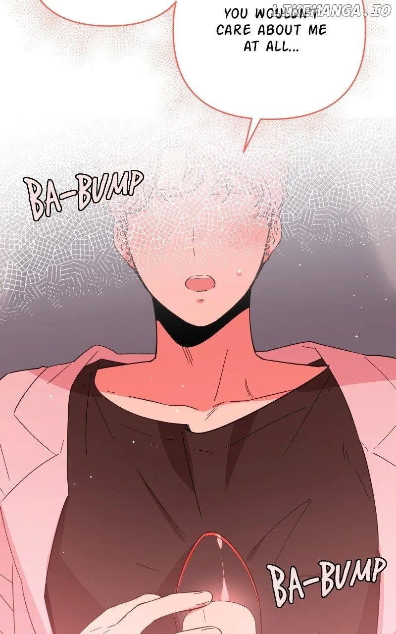Her Mannequin Chapter 37 – Page 42