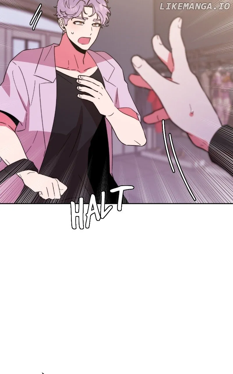 Her Mannequin Chapter 37 – Page 47