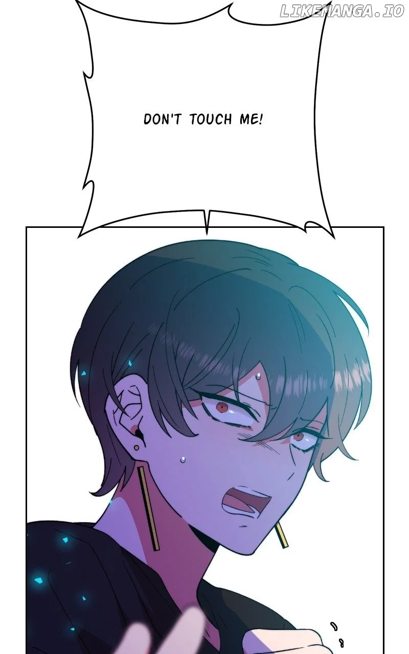 Her Mannequin Chapter 37 – Page 48
