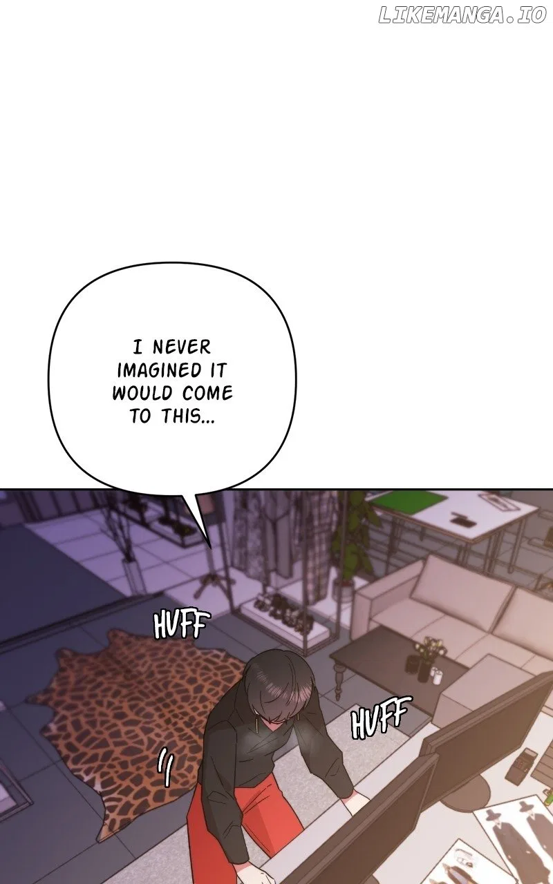 Her Mannequin Chapter 37 – Page 52