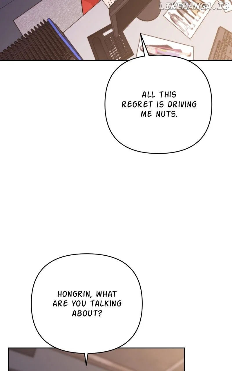 Her Mannequin Chapter 37 – Page 53