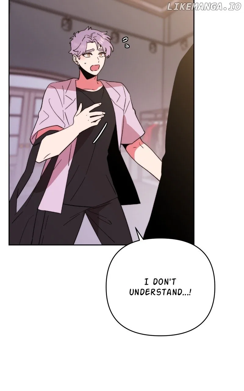 Her Mannequin Chapter 37 – Page 54
