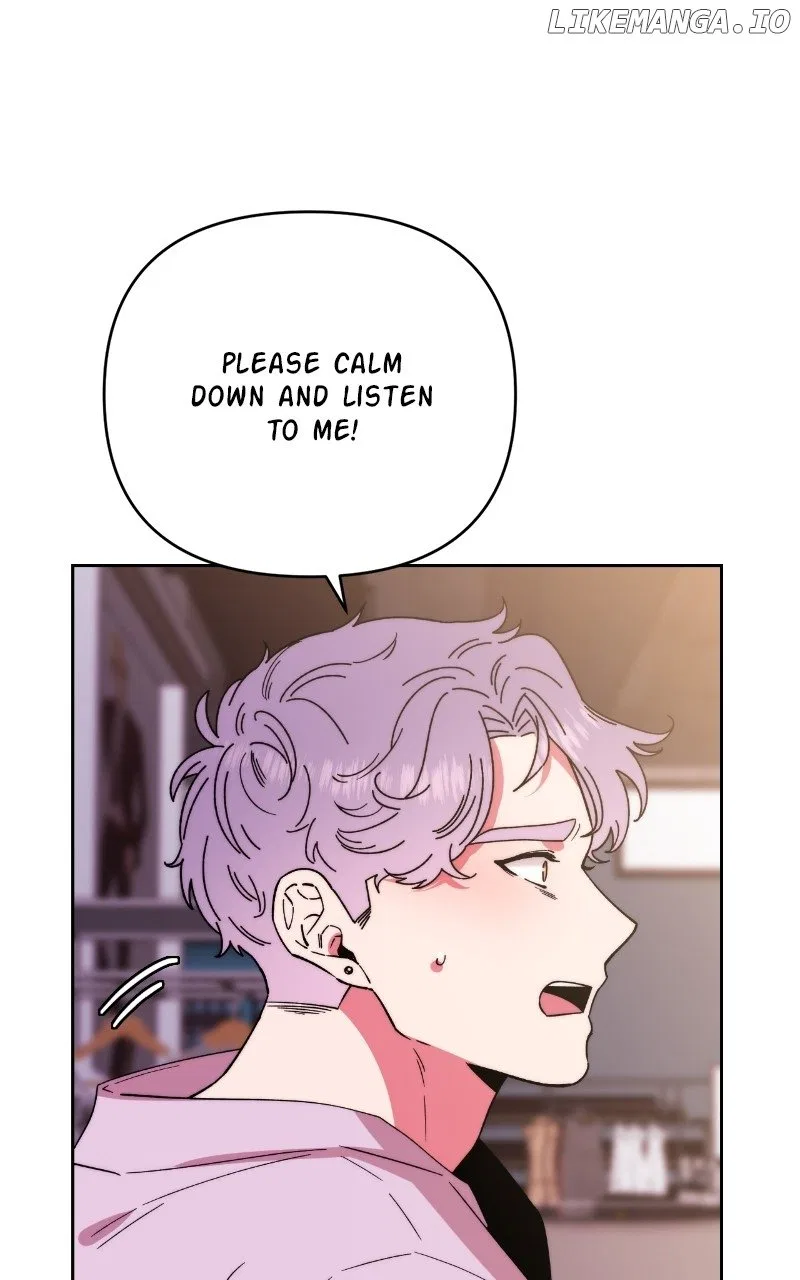 Her Mannequin Chapter 37 – Page 55