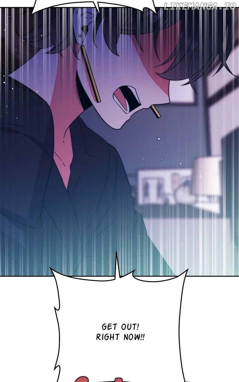 Her Mannequin Chapter 37 – Page 57