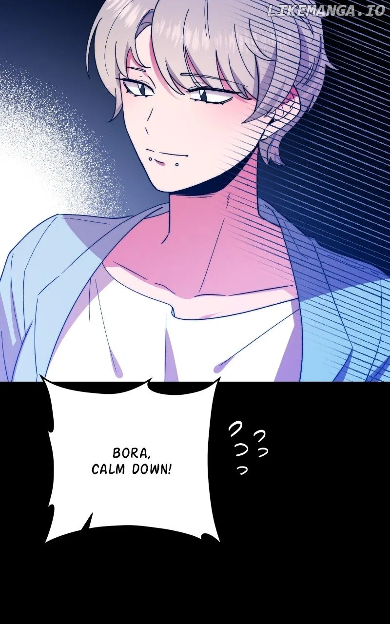 Her Mannequin Chapter 37 – Page 71