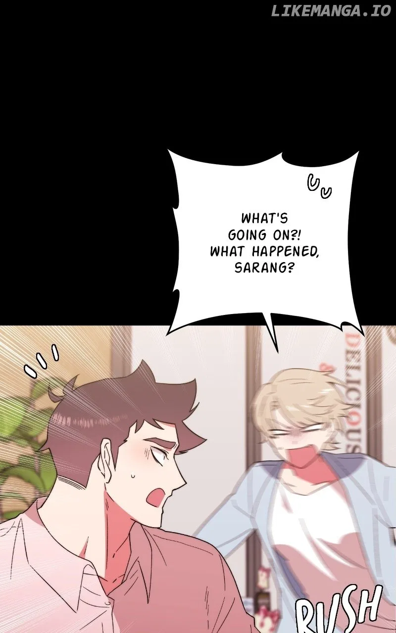 Her Mannequin Chapter 37 – Page 72