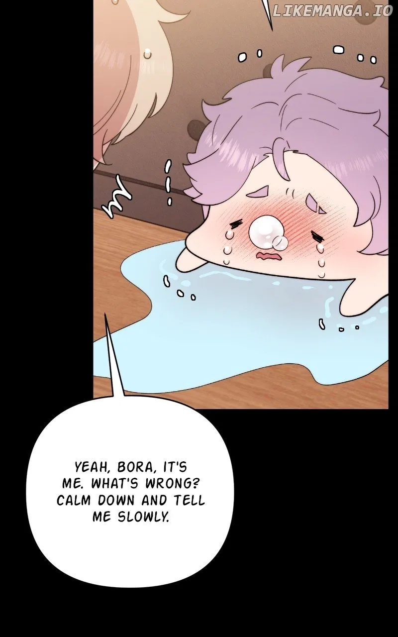 Her Mannequin Chapter 37 – Page 74
