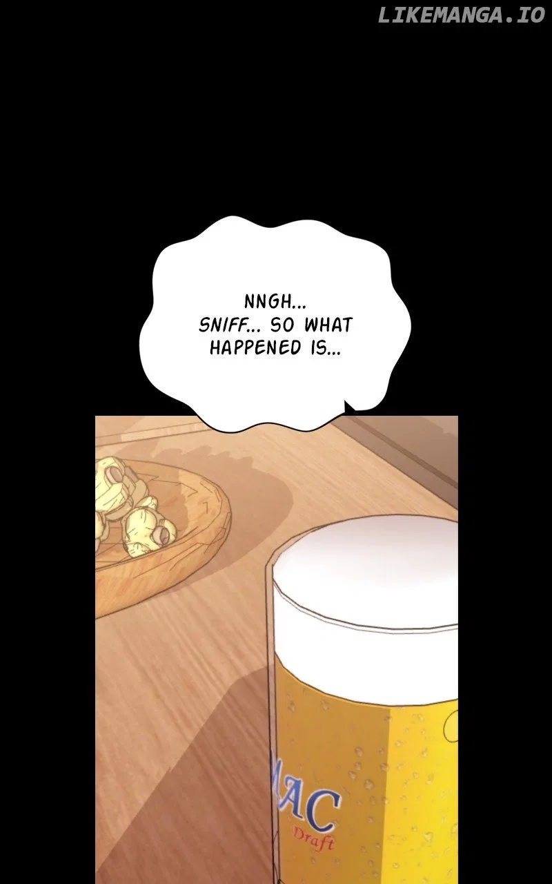 Her Mannequin Chapter 37 – Page 75