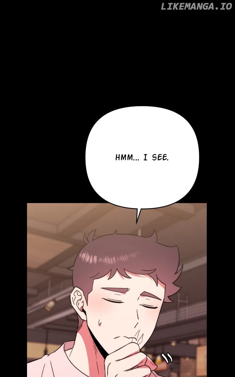 Her Mannequin Chapter 37 – Page 77