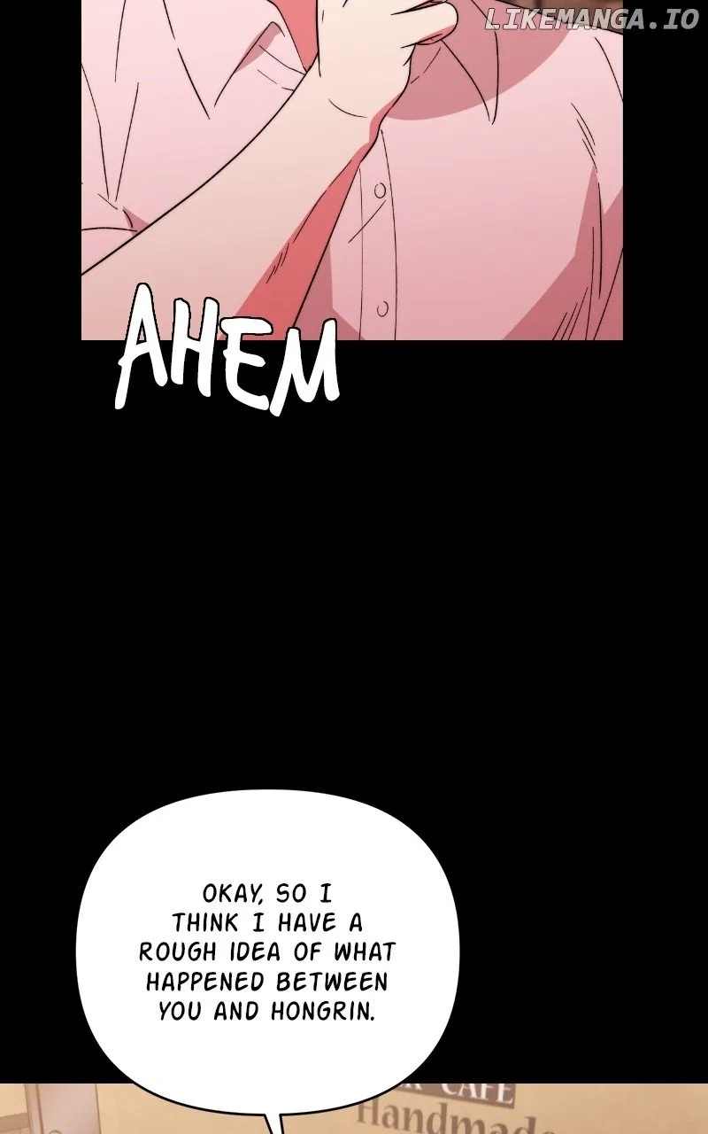 Her Mannequin Chapter 37 – Page 78