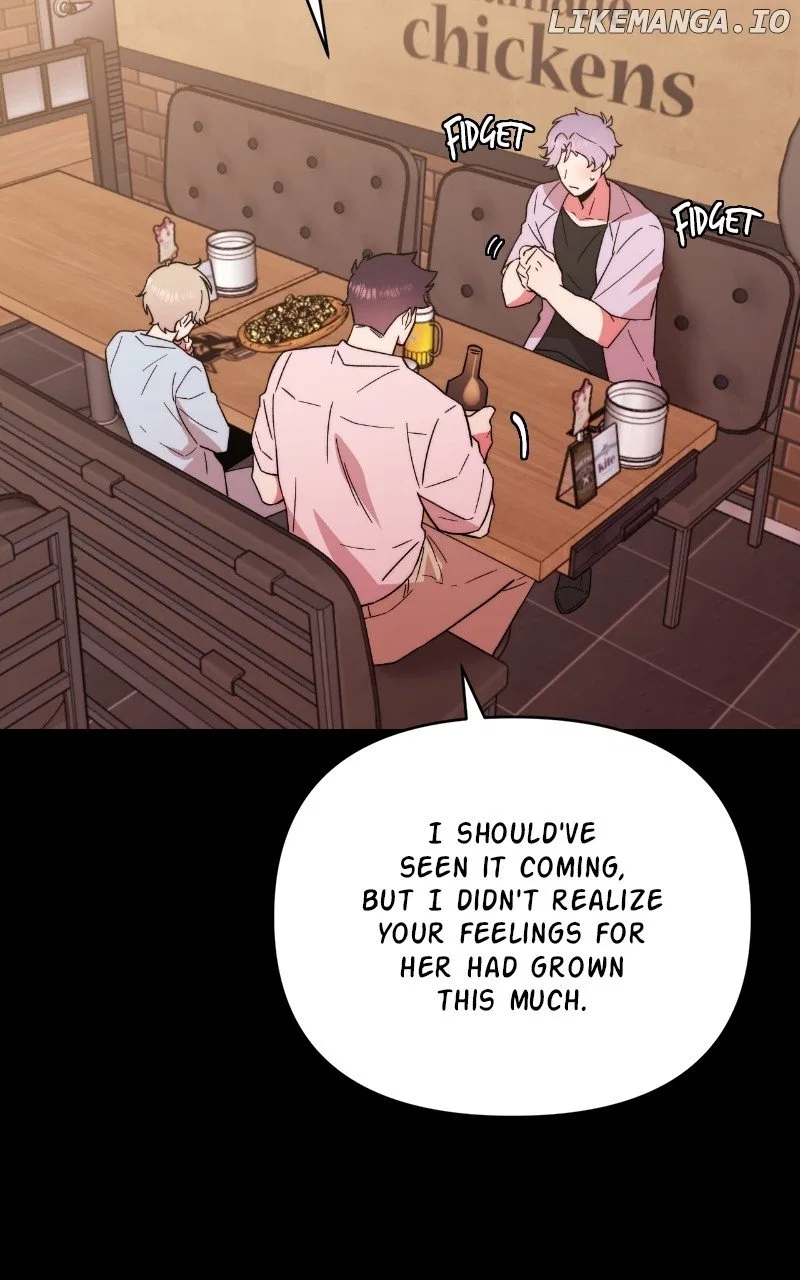 Her Mannequin Chapter 37 – Page 79
