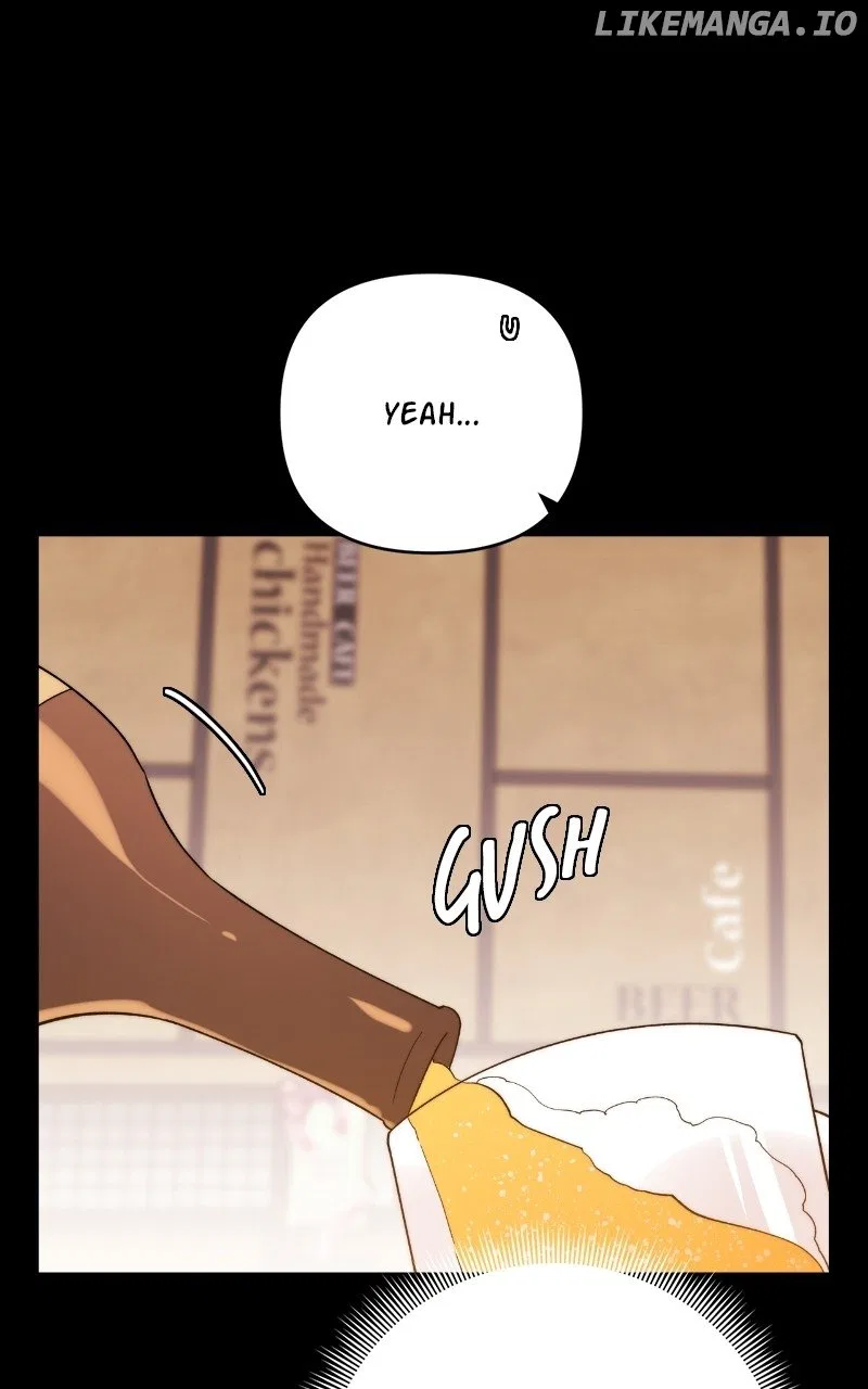 Her Mannequin Chapter 37 – Page 80