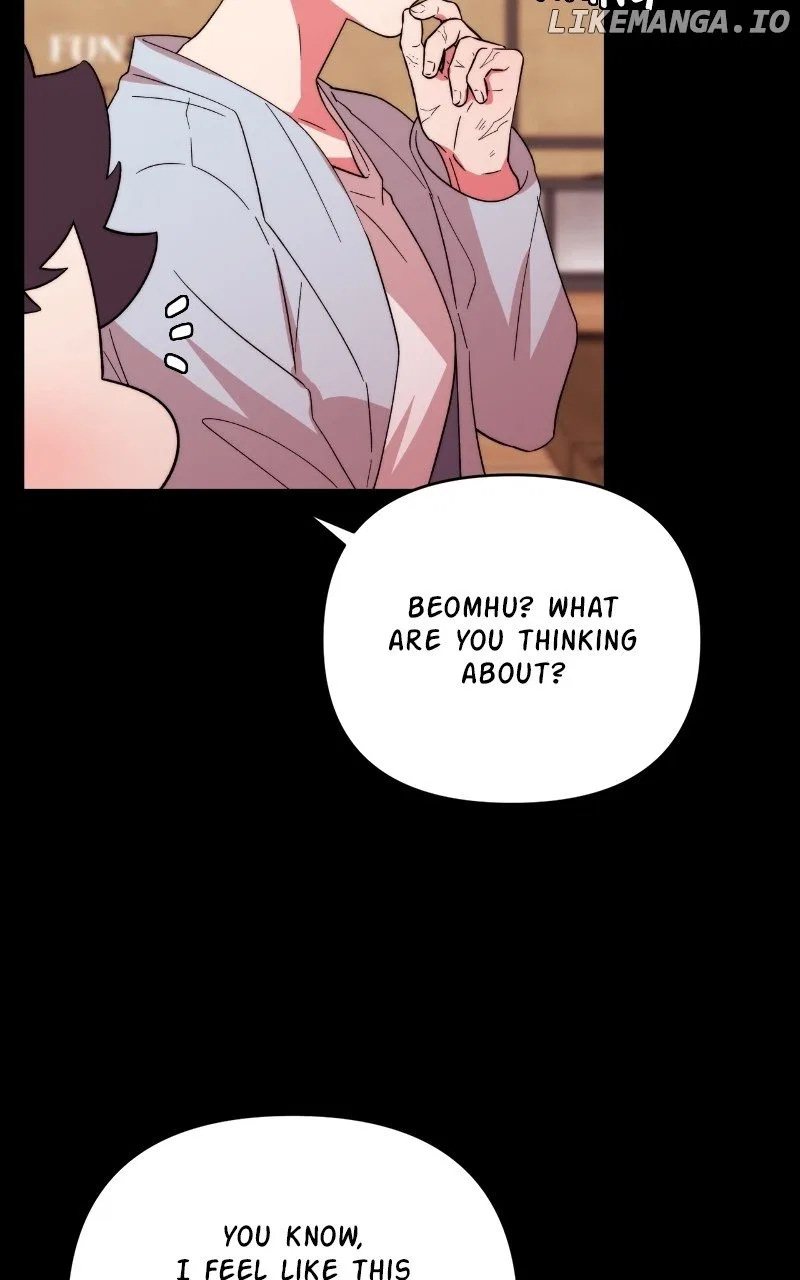 Her Mannequin Chapter 37 – Page 82