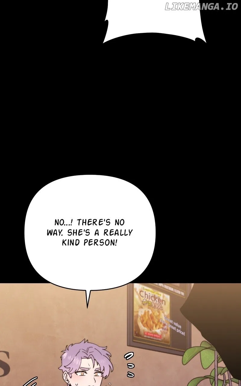 Her Mannequin Chapter 37 – Page 84