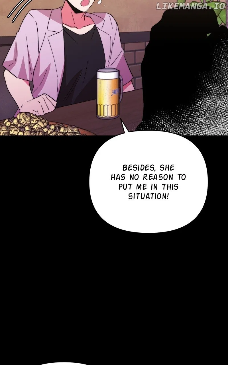 Her Mannequin Chapter 37 – Page 85